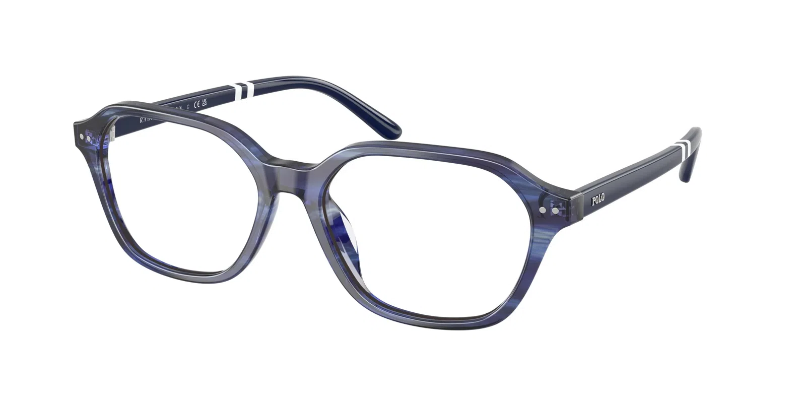 Polo 2295U Eyeglasses - view 3